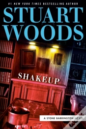 Capa do artigo Shakeup