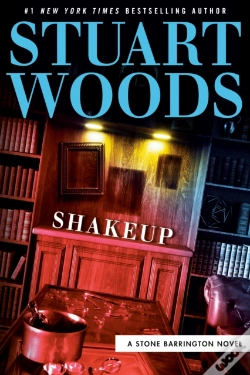 Capa do artigo Shakeup