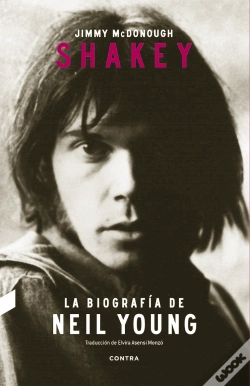 Capa do artigo Shakey (2.ª Edición)