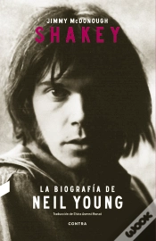 Capa do artigo Shakey (2.ª Edición)