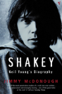 Shakey - Preview