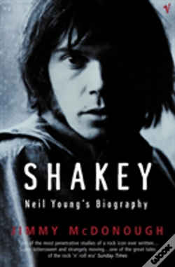 Capa do artigo Shakey