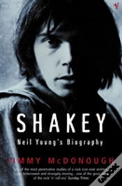 Capa do artigo Shakey