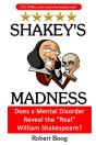Shakey'S Madness - Preview