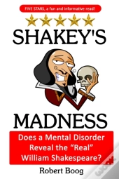 Shakey'S Madness