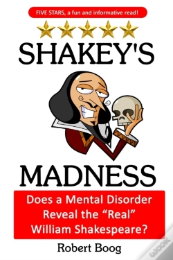 Capa do artigo Shakey'S Madness