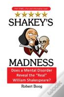Shakey'S Madness