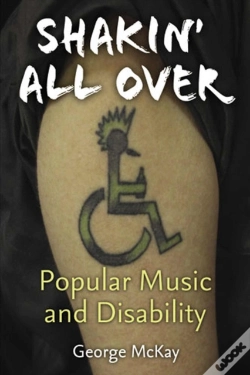 Capa do artigo Shakin' All Over