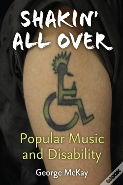 Capa do artigo Shakin' All Over