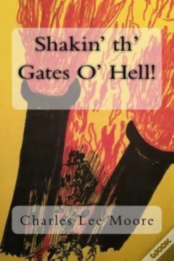 Capa do artigo Shakin' Th' Gates O' Hell!