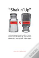 Shakin' Up Race And Gender