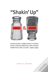 Shakin' Up Race And Gender