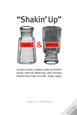 Capa do artigo Shakin' Up Race And Gender