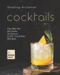Shaking Artisanal Cocktails - Preview