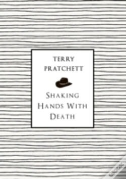 Capa do artigo Shaking Hands With Death