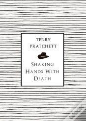 Capa do artigo Shaking Hands With Death