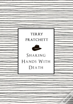 Capa do artigo Shaking Hands With Death