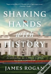 Shaking Hands With History