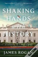 Shaking Hands With History
