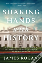 Shaking Hands With History