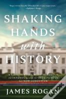 Shaking Hands With History