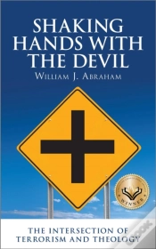Capa do artigo Shaking Hands With The Devil: The Intersection Of Terrorism And Theology