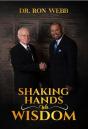 Shaking Hands With Wisdom - Preview