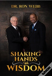 Capa do artigo Shaking Hands With Wisdom