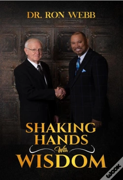 Capa do artigo Shaking Hands With Wisdom