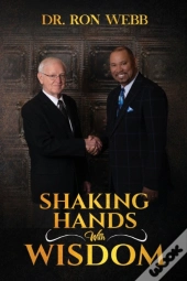 Shaking Hands With Wisdom