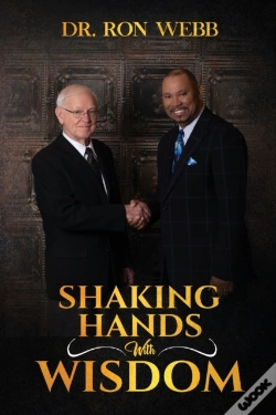 Capa do artigo Shaking Hands With Wisdom