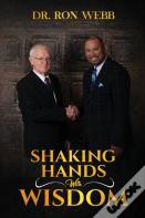 Shaking Hands With Wisdom