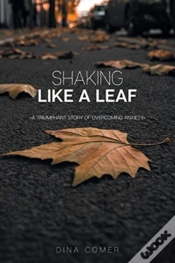 Capa do artigo Shaking Like A Leaf