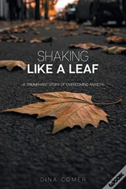 Capa do artigo Shaking Like A Leaf