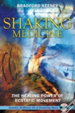 Capa do artigo Shaking Medicine