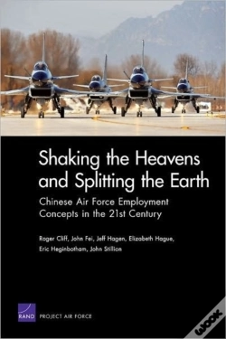 Capa do artigo Shaking The Heavens And Splitting The Earth