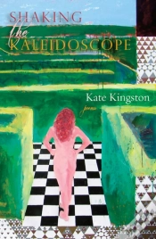 Capa do artigo Shaking The Kaleidoscope