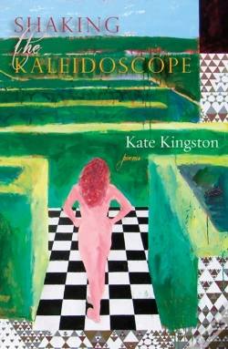 Capa do artigo Shaking The Kaleidoscope