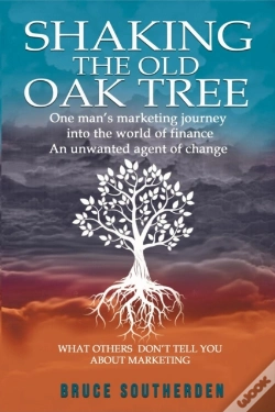 Capa do artigo Shaking The Old Oak Tree
