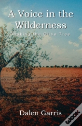 Shaking The Olive Tree