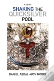 Capa do artigo Shaking The Quicksilver Pool / Poems