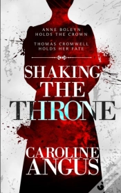 Capa do artigo Shaking The Throne