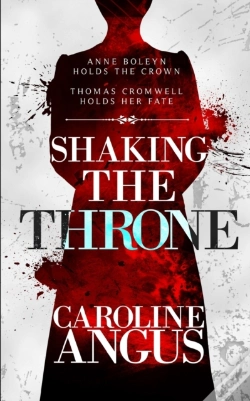 Capa do artigo Shaking The Throne