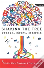 Capa do artigo Shaking The Tree