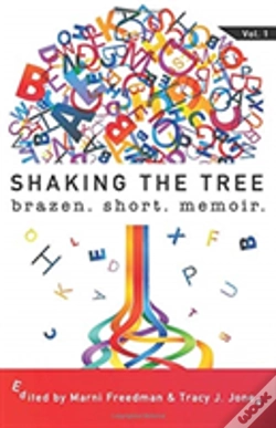 Capa do artigo Shaking The Tree