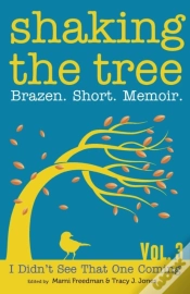 Capa do artigo Shaking The Tree