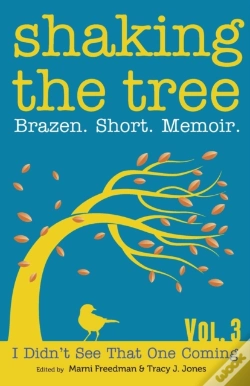 Capa do artigo Shaking The Tree