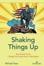 Shaking Things Up - Preview