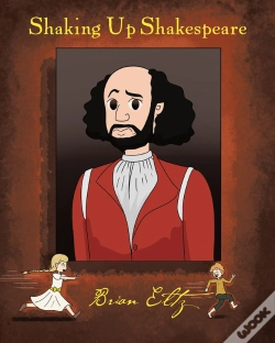 Capa do artigo Shaking Up Shakespeare