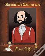 Capa do artigo Shaking Up Shakespeare
